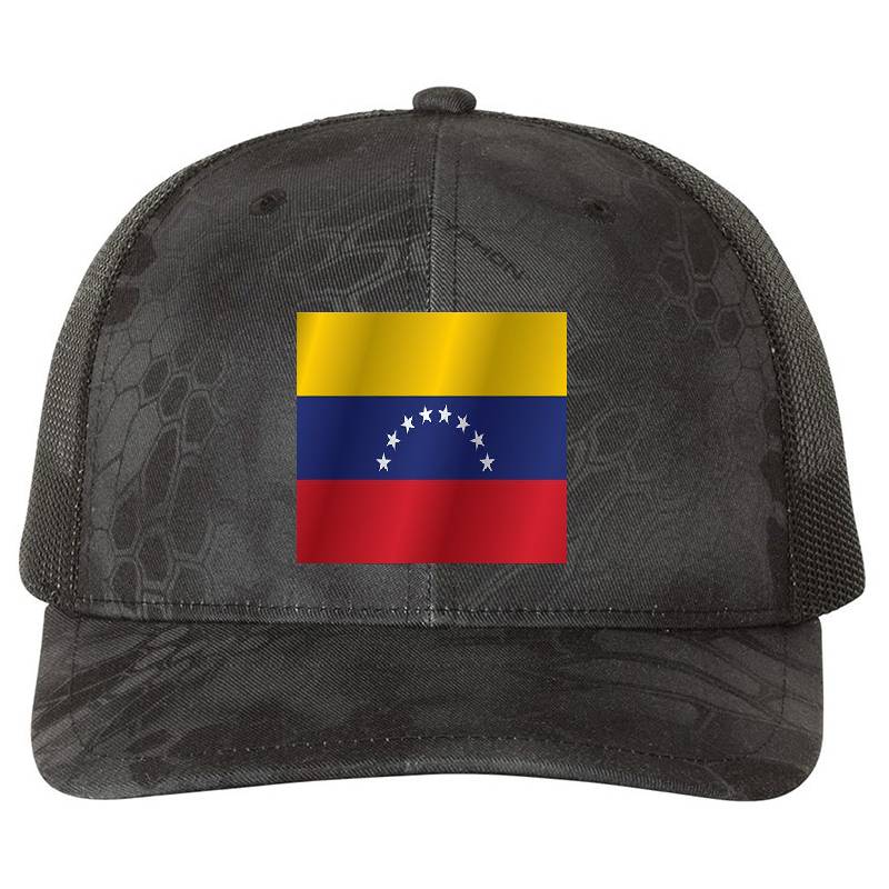 Venezuela flag Unisex T-shirts