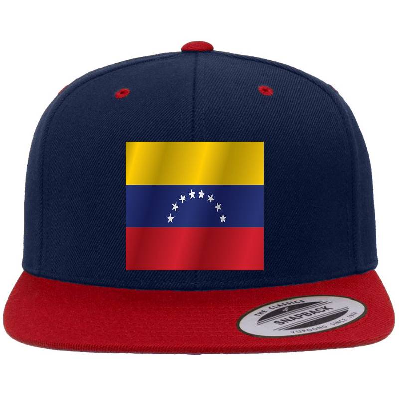 Venezuela flag Unisex T-shirts