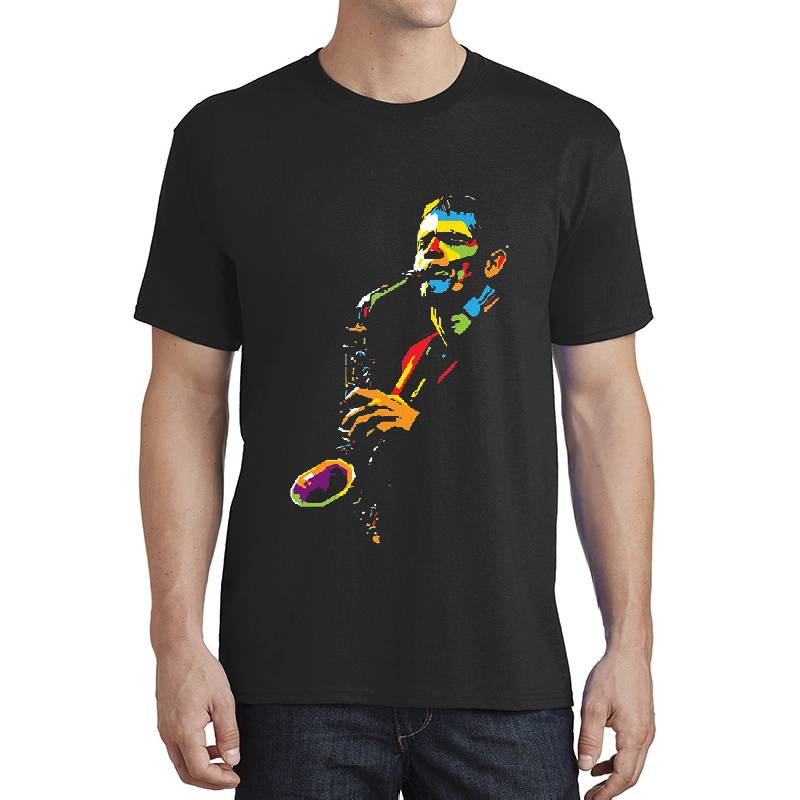 jazz Youth Hooded Sweatshirts
