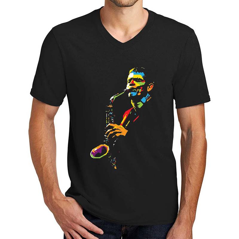 jazz Youth Hooded Sweatshirts