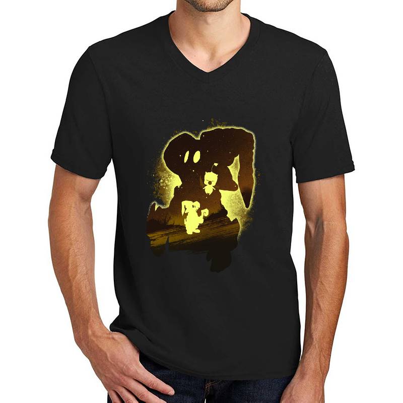 Black Mage Friend Unisex T-shirts