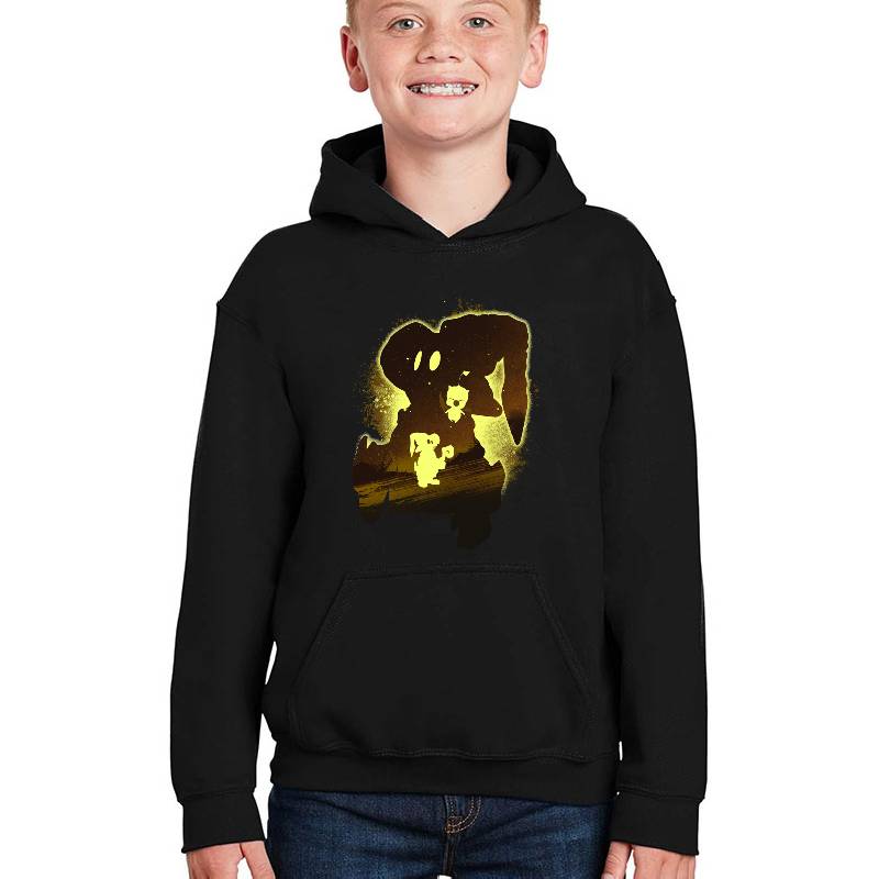 Black Mage Friend Unisex T-shirts