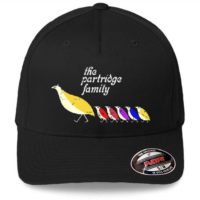 The Partridge Family Youth T-Shirts