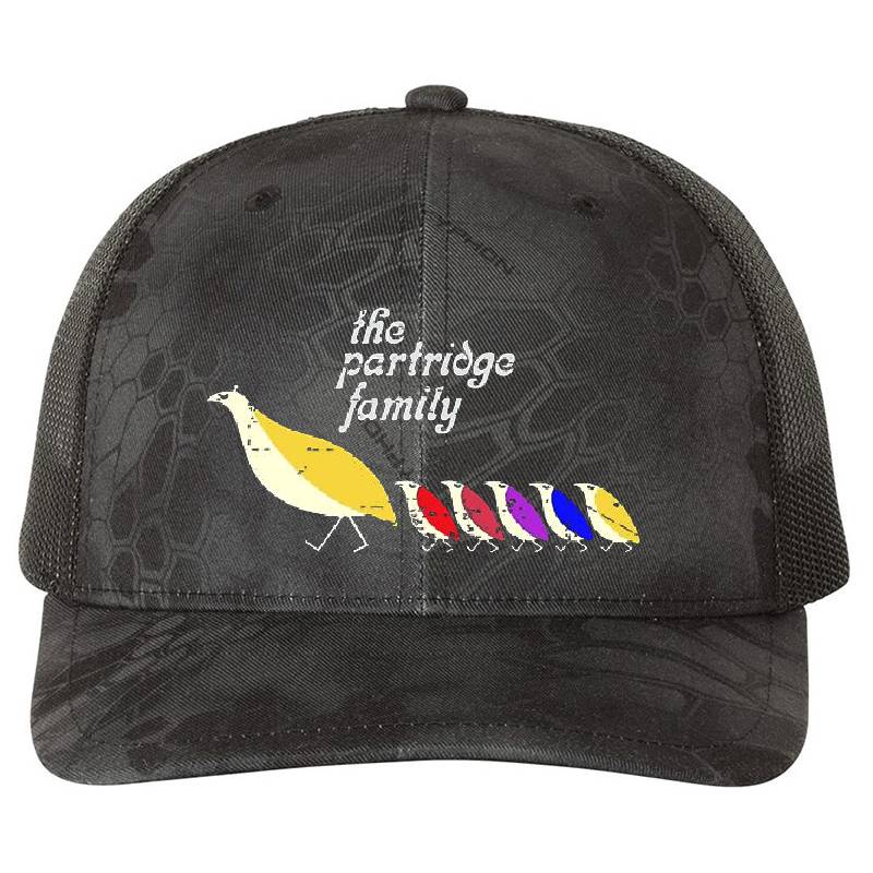 The Partridge Family Youth T-Shirts