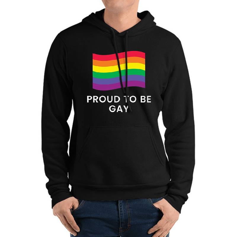 Proud To Be Gay Youth T-Shirts