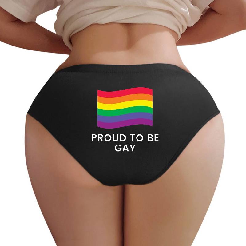 Proud To Be Gay Youth T-Shirts