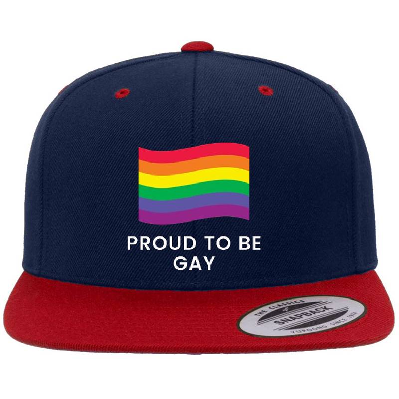 Proud To Be Gay Youth T-Shirts