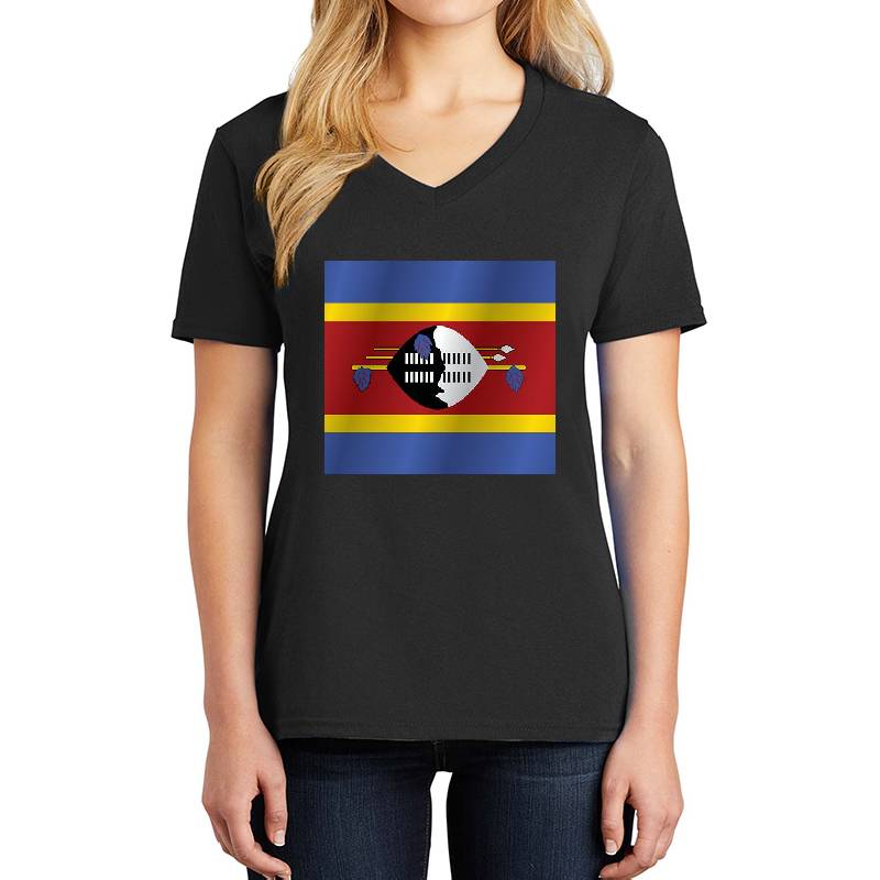 Unisex V-Neck T-Shirts