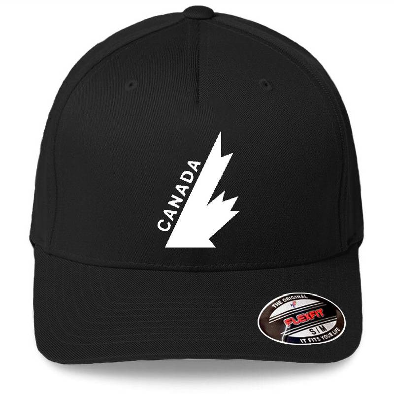 Canada '87 Richardson Premium Trucker Snapback Caps