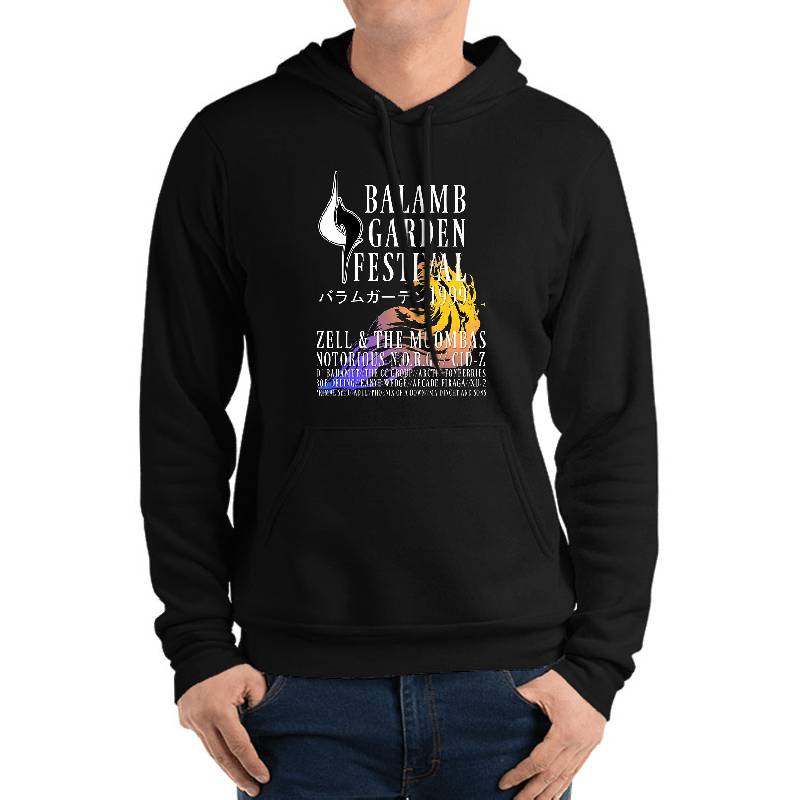 Balamb Garden Festival Youth T-Shirts
