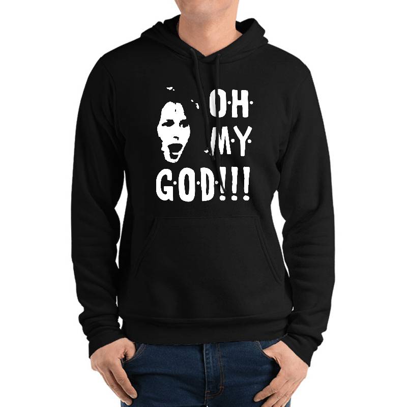Janice From Friends: Oh... My... God! Richardson Premium Trucker Snapback Caps
