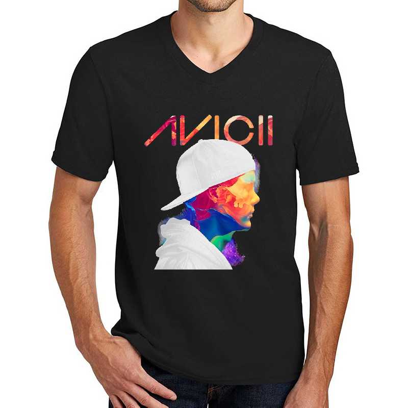 Avicii Unisex T-shirts
