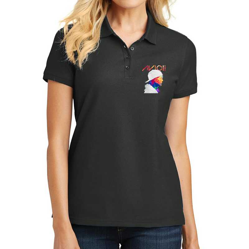Unisex Polo Jersey Sport Shirts