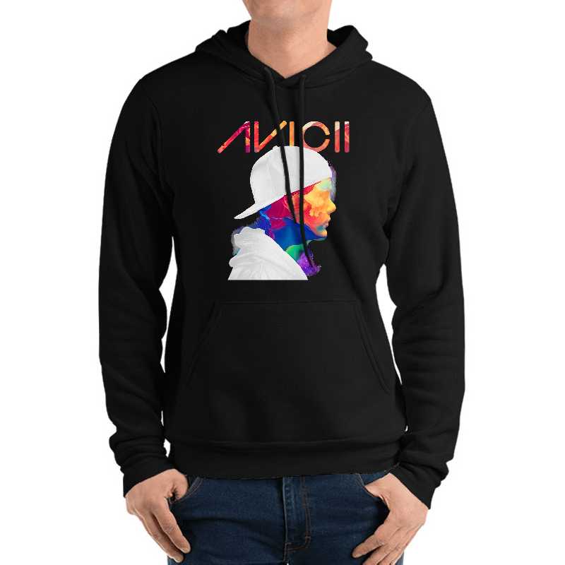 Avicii Unisex T-shirts