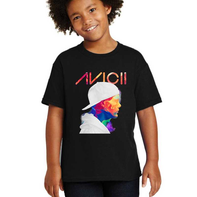 Avicii Unisex T-shirts