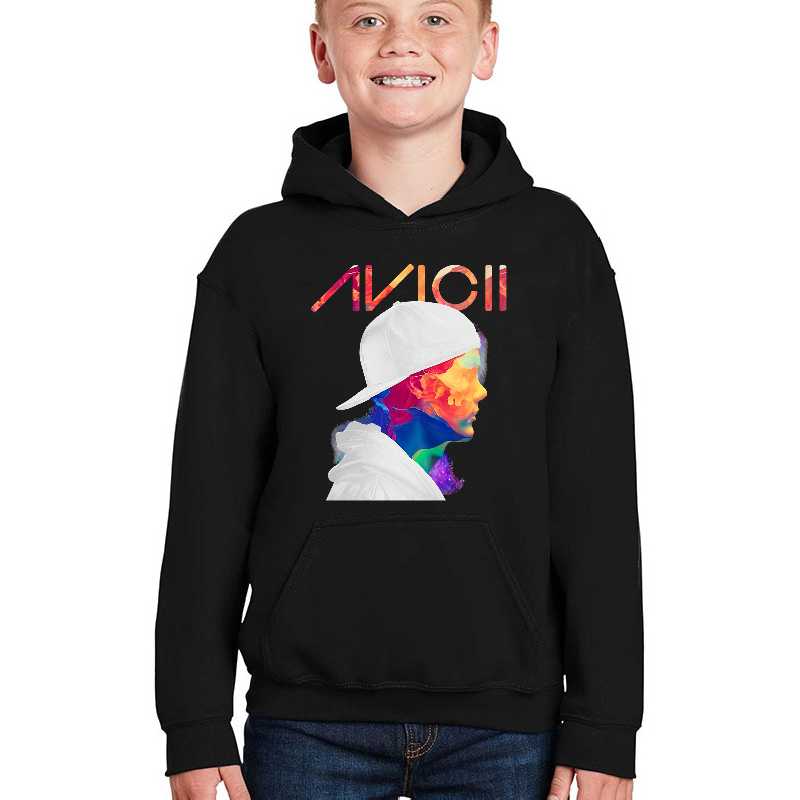 Avicii Unisex T-shirts