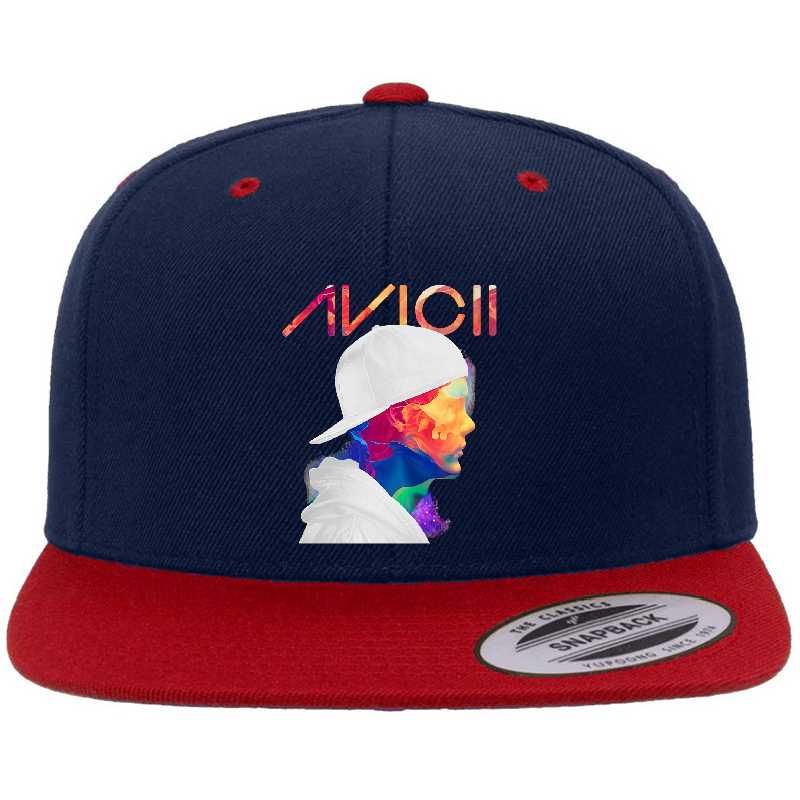 Avicii Unisex T-shirts