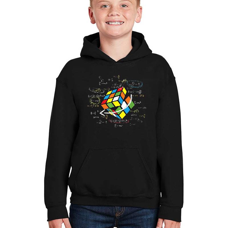 Cool Math Rubik Rubix Rubics Player Cube Math Lovers T-Shirt Unisex T-shirts