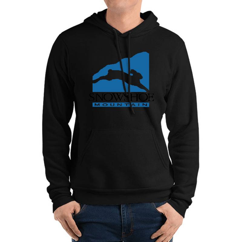 Snowshoe Mountain Youth T-Shirts