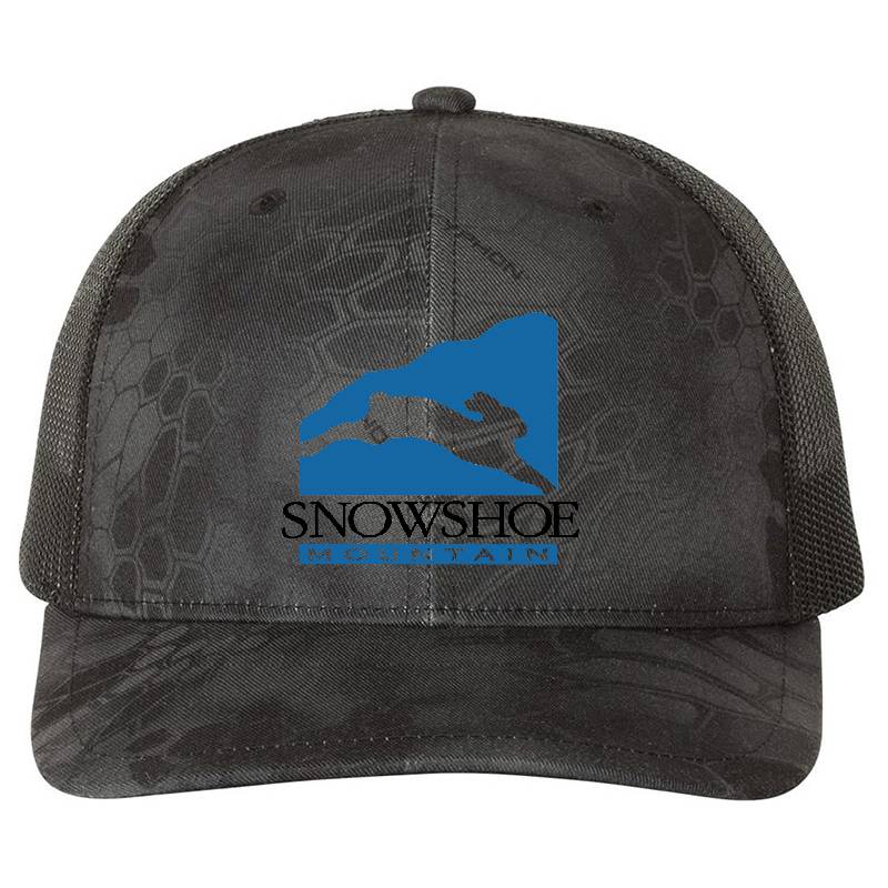 Snowshoe Mountain Youth T-Shirts