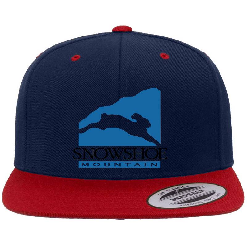 Snowshoe Mountain Youth T-Shirts