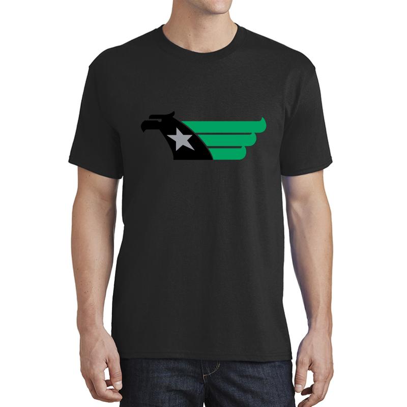 Washington Federals Unisex T-Shirt Men Black