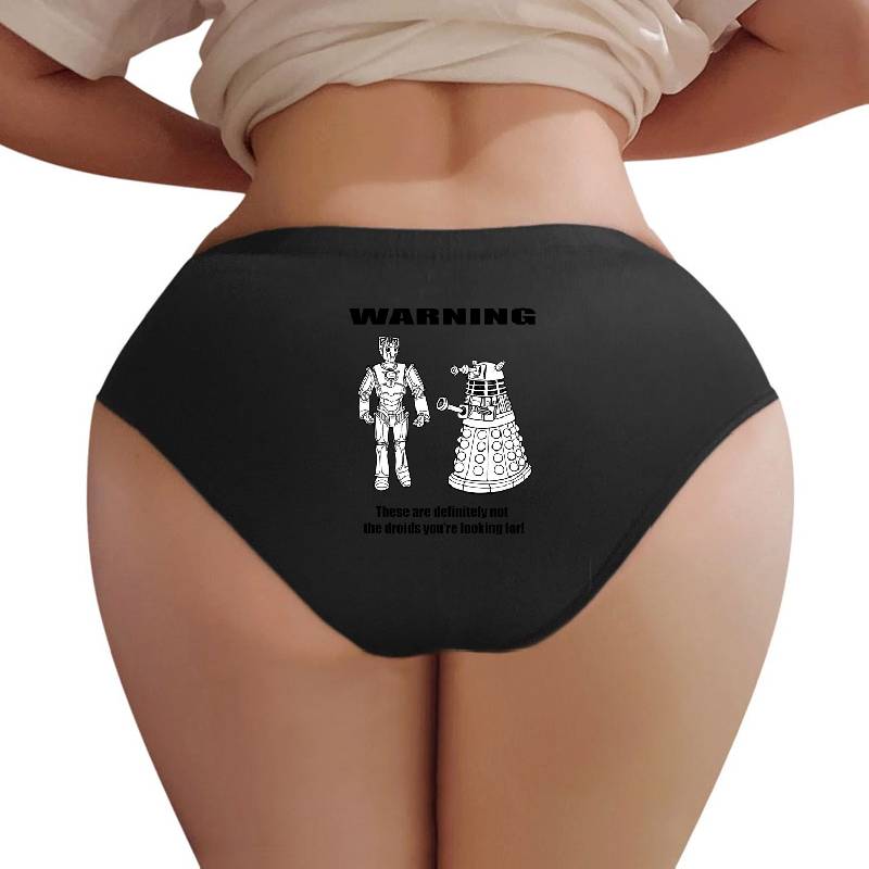 These are NOT the droids you are looking for! Flexfit Baseball Caps