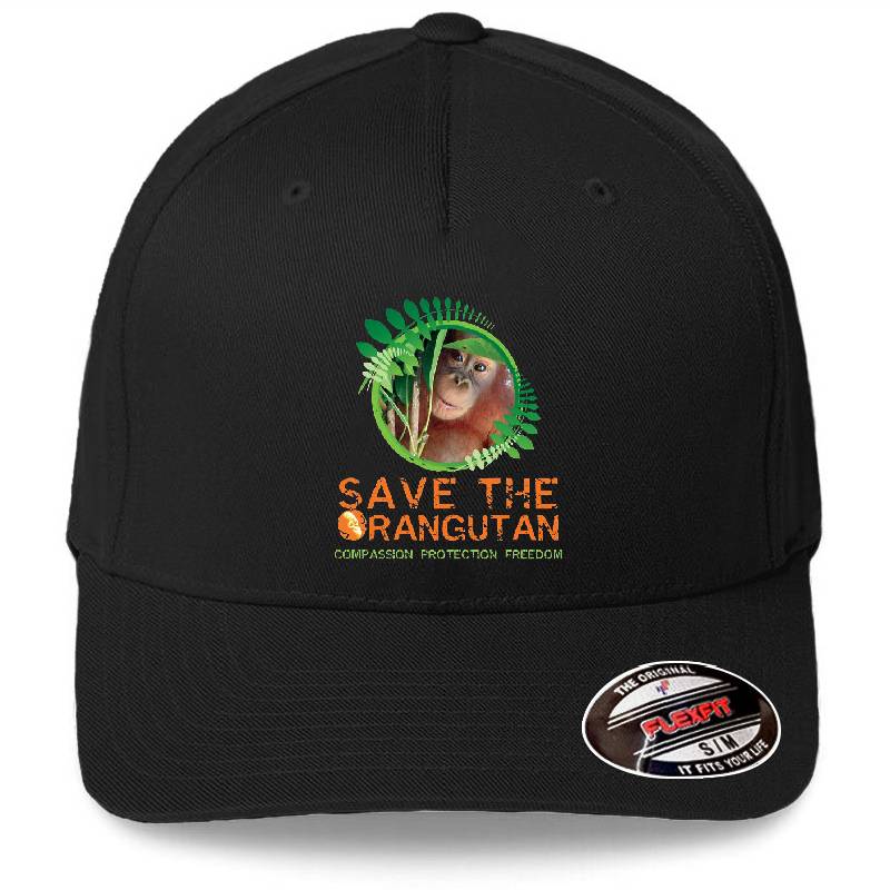STO Tee Premium Flat Bill Snapback Caps
