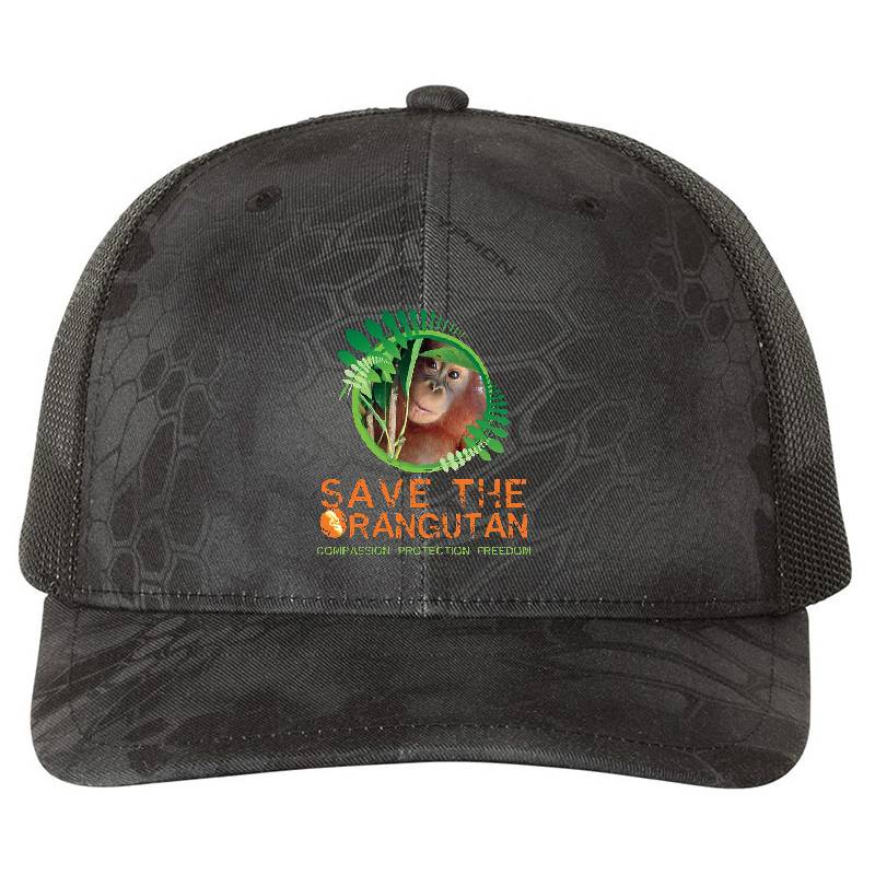 STO Tee Premium Flat Bill Snapback Caps