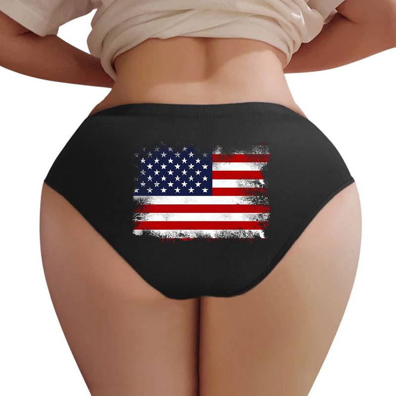 United States of America US flag Youth T-Shirts