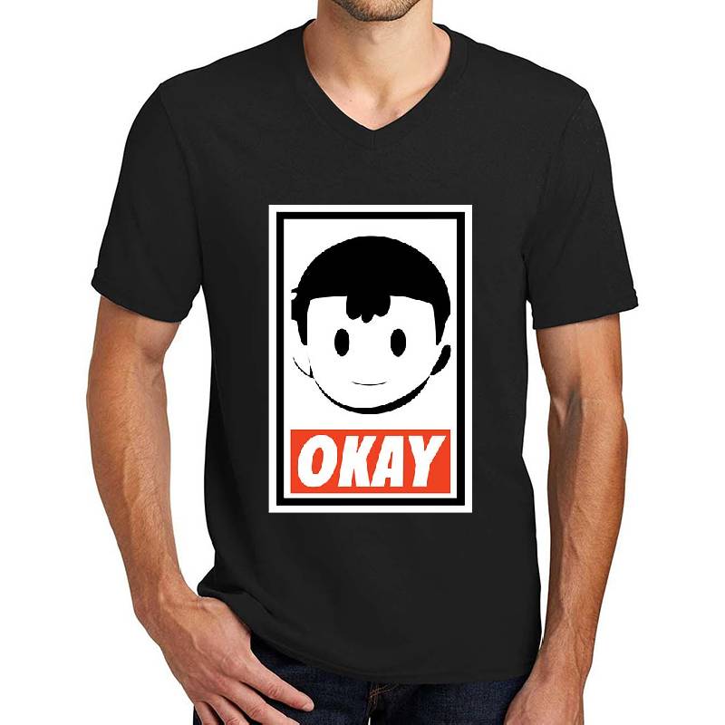 OKAY Richardson Premium Trucker Snapback Caps