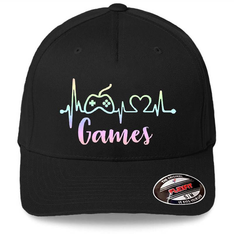 GAMES COLOUR Youth T-Shirts