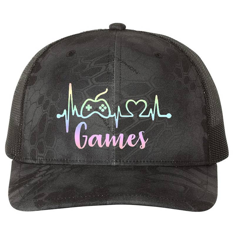 GAMES COLOUR Youth T-Shirts