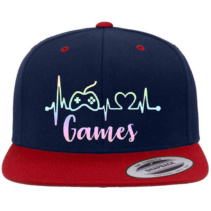GAMES COLOUR Youth T-Shirts