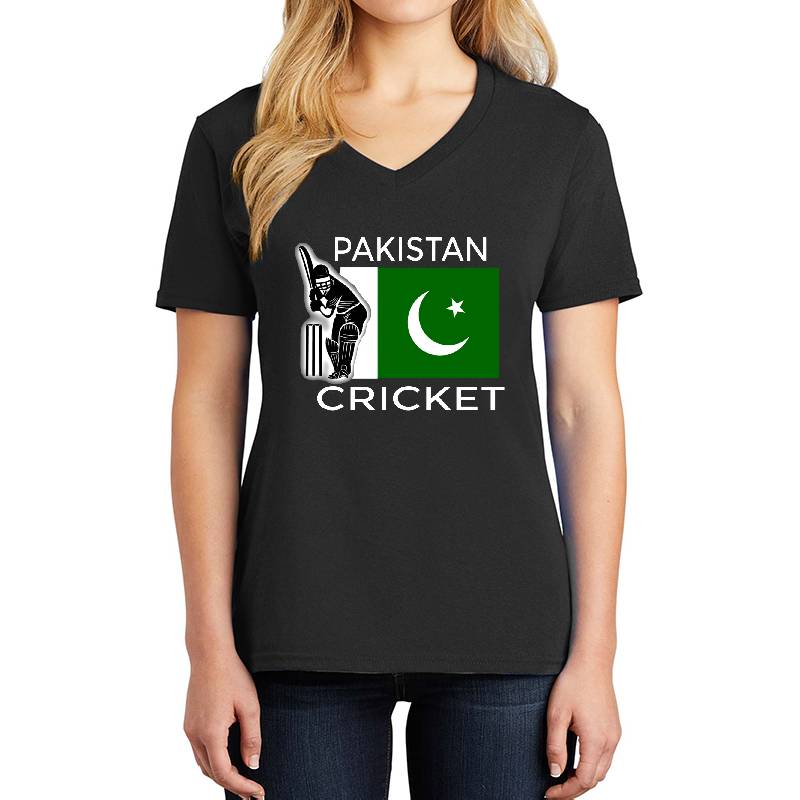 Unisex V-Neck T-Shirts