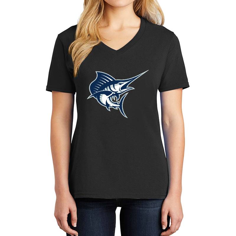 Unisex V-Neck T-Shirts