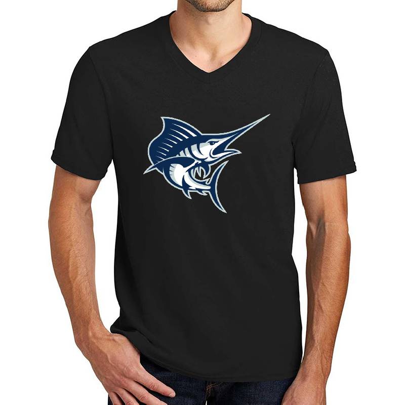 Unisex V-Neck T-Shirts