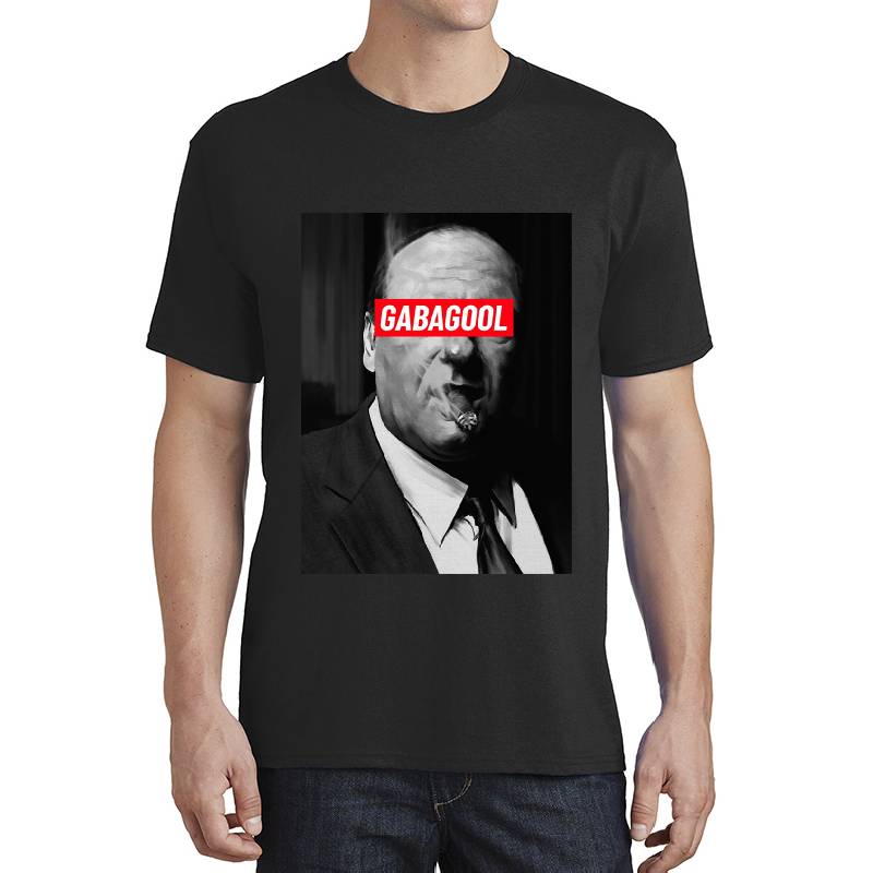 Tony Soprano - Gabagool - It's What's For Dinner Youth Hooded Sweatshirts