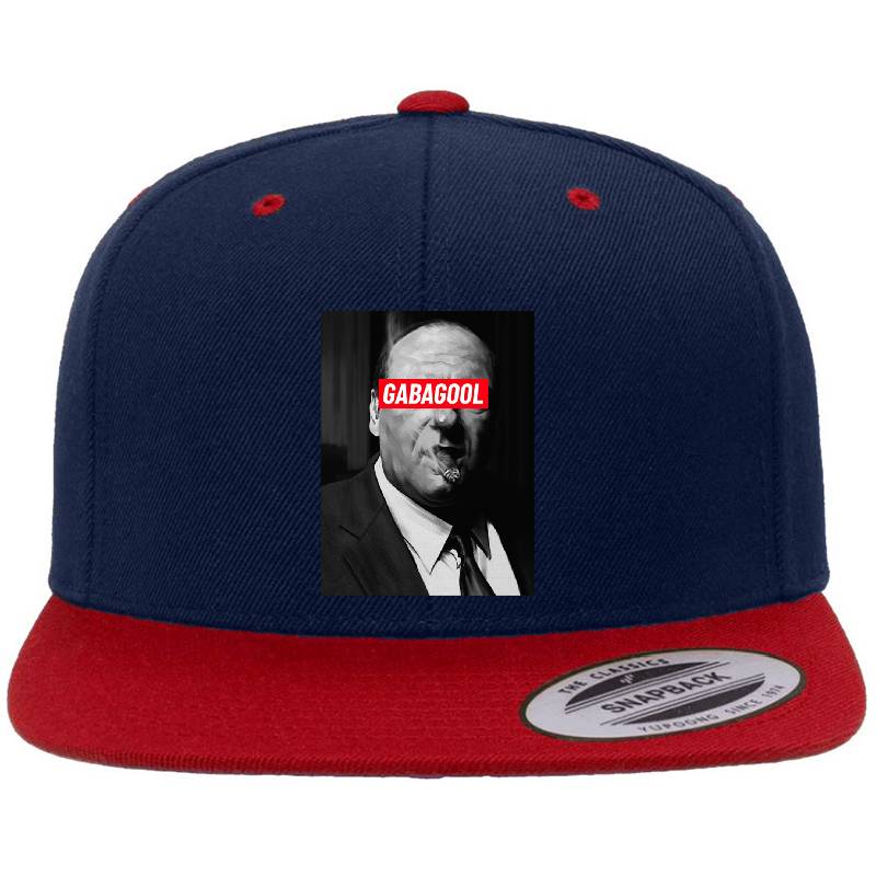 Tony Soprano - Gabagool - It's What's For Dinner Youth Hooded Sweatshirts