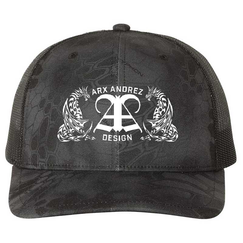 Arx Andrez Design Unisex T-shirts