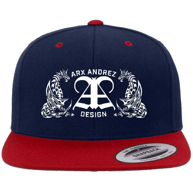 Arx Andrez Design Unisex T-shirts