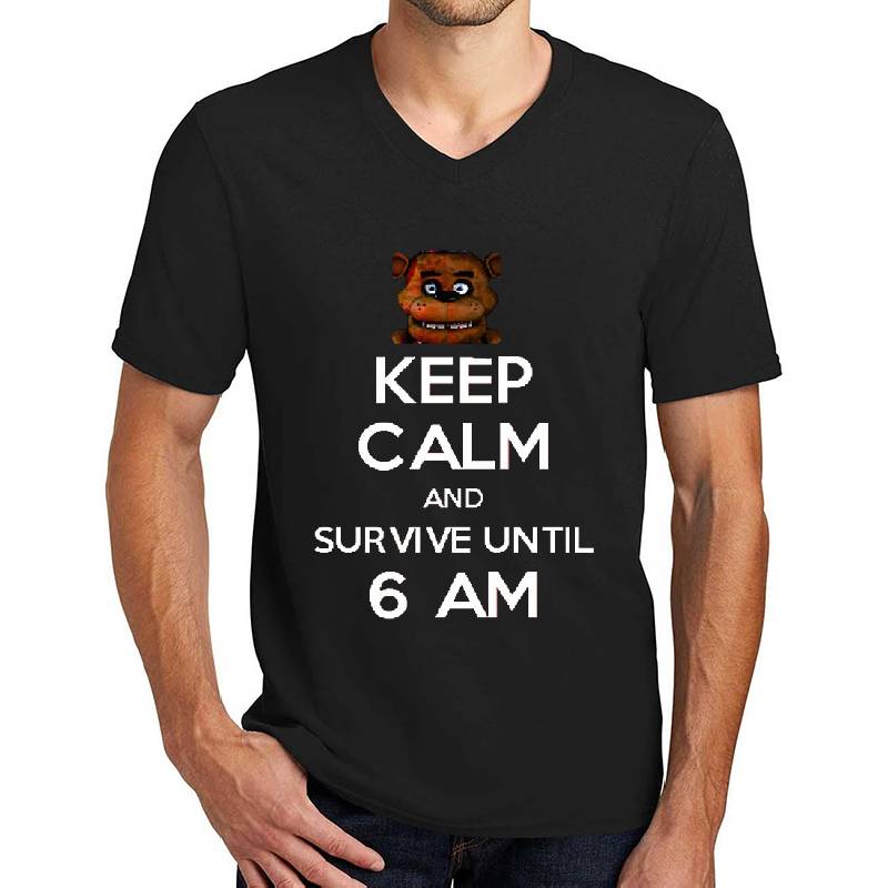 Five Nights at Freddy's Unisex T-shirts