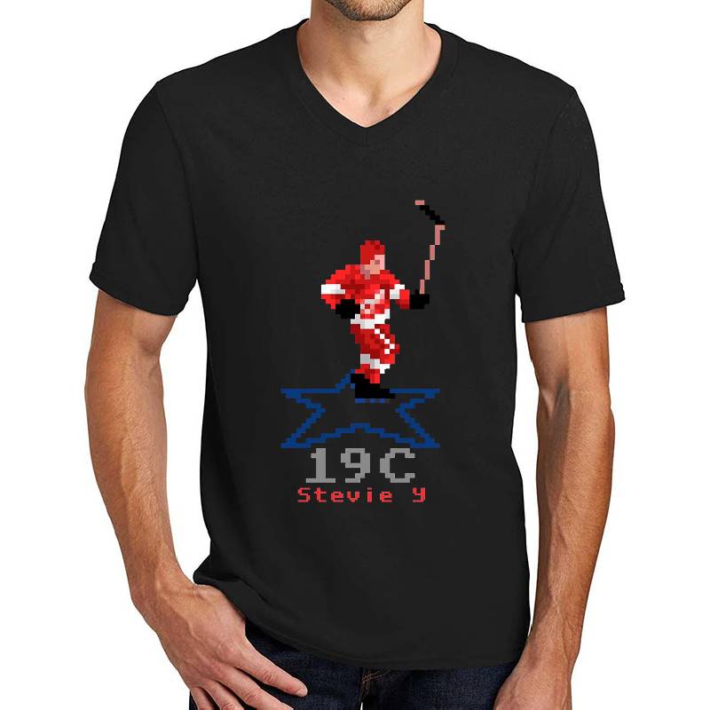 Stevie Y Unisex T-shirts
