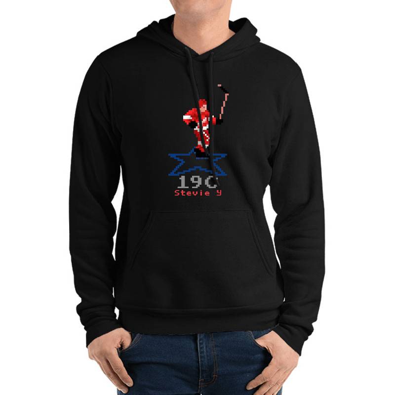 Stevie Y Unisex T-shirts