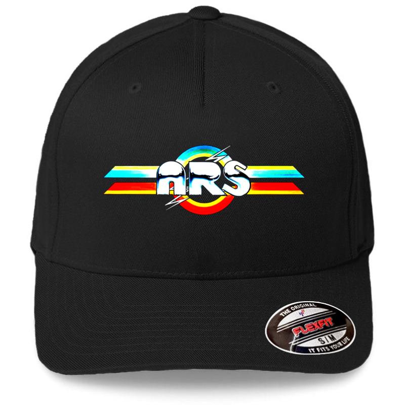 -Best-Atlanta-Rhythm--Section- Flexfit Baseball Cap  Black