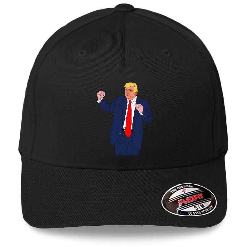 Dancing Trump Unisex T-shirts
