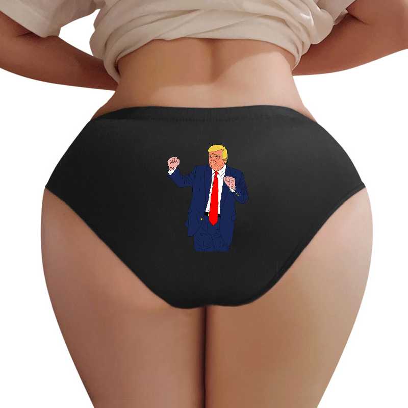 Dancing Trump Unisex T-shirts