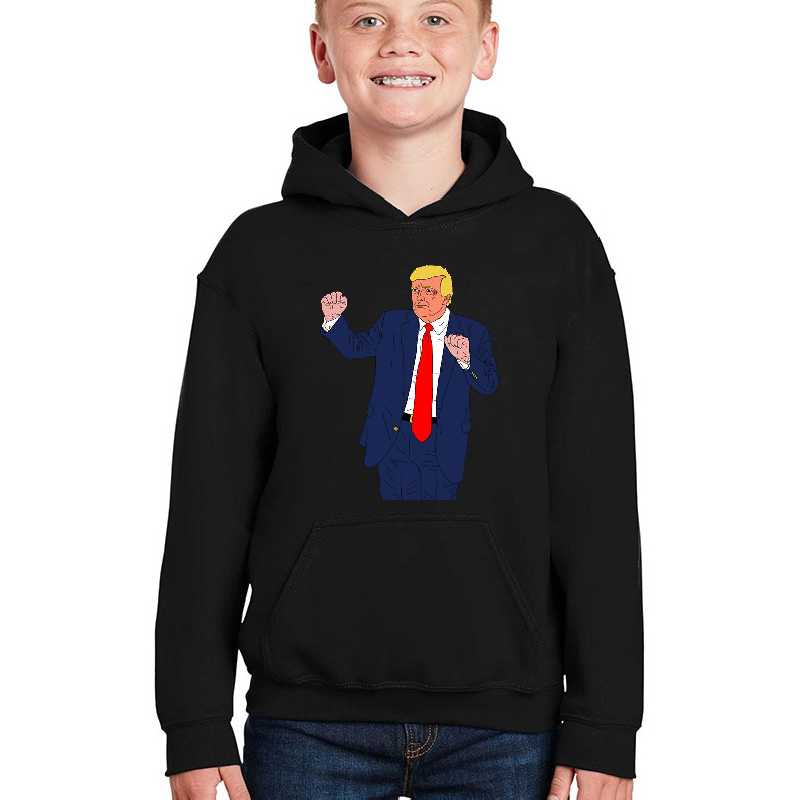 Dancing Trump Unisex T-shirts