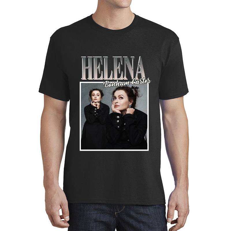 Helena Bonham Carter  Richardson Premium Trucker Snapback Caps