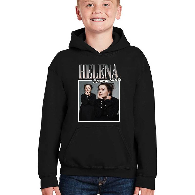 Helena Bonham Carter  Richardson Premium Trucker Snapback Caps